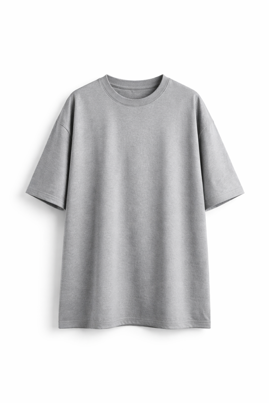 Oversized T shirt